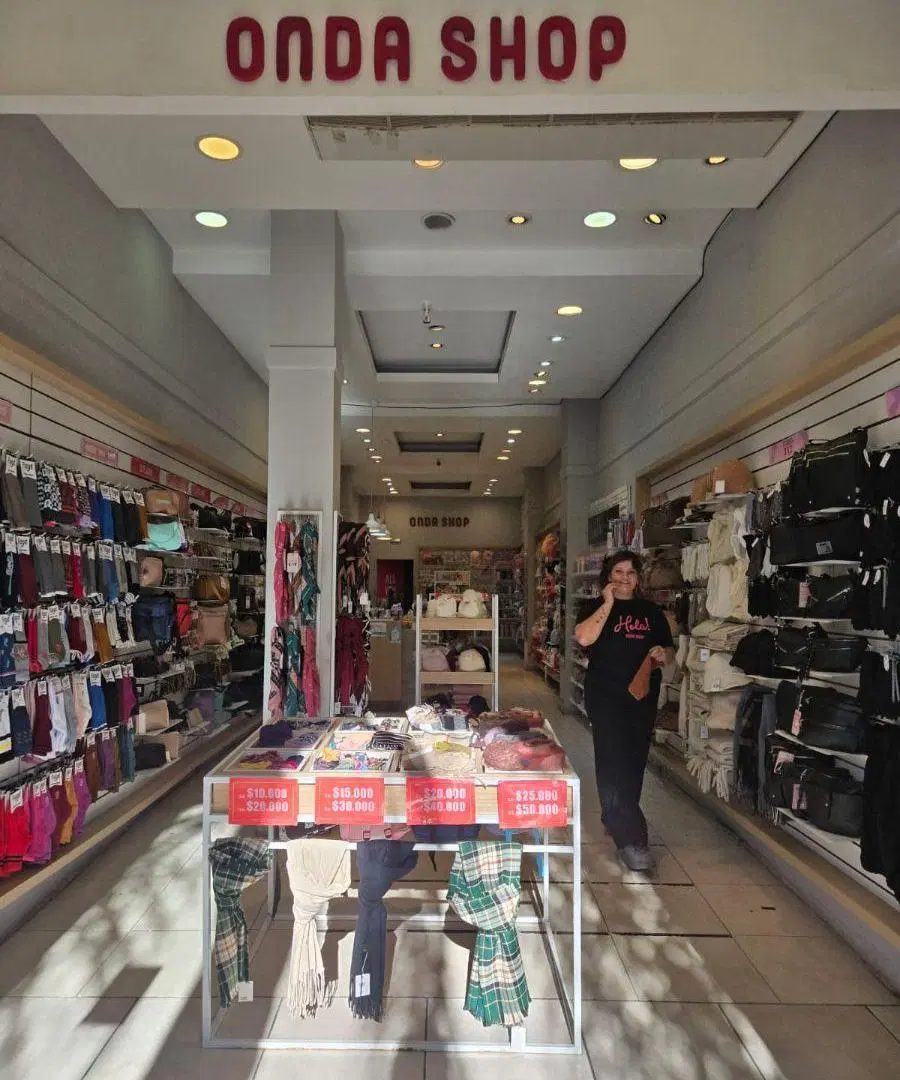 ALQUILER Local Comercial Calle Arieta Peatonal 4