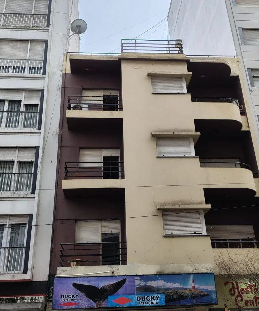 Edificio Comercial en centro de Mar del Plata 1