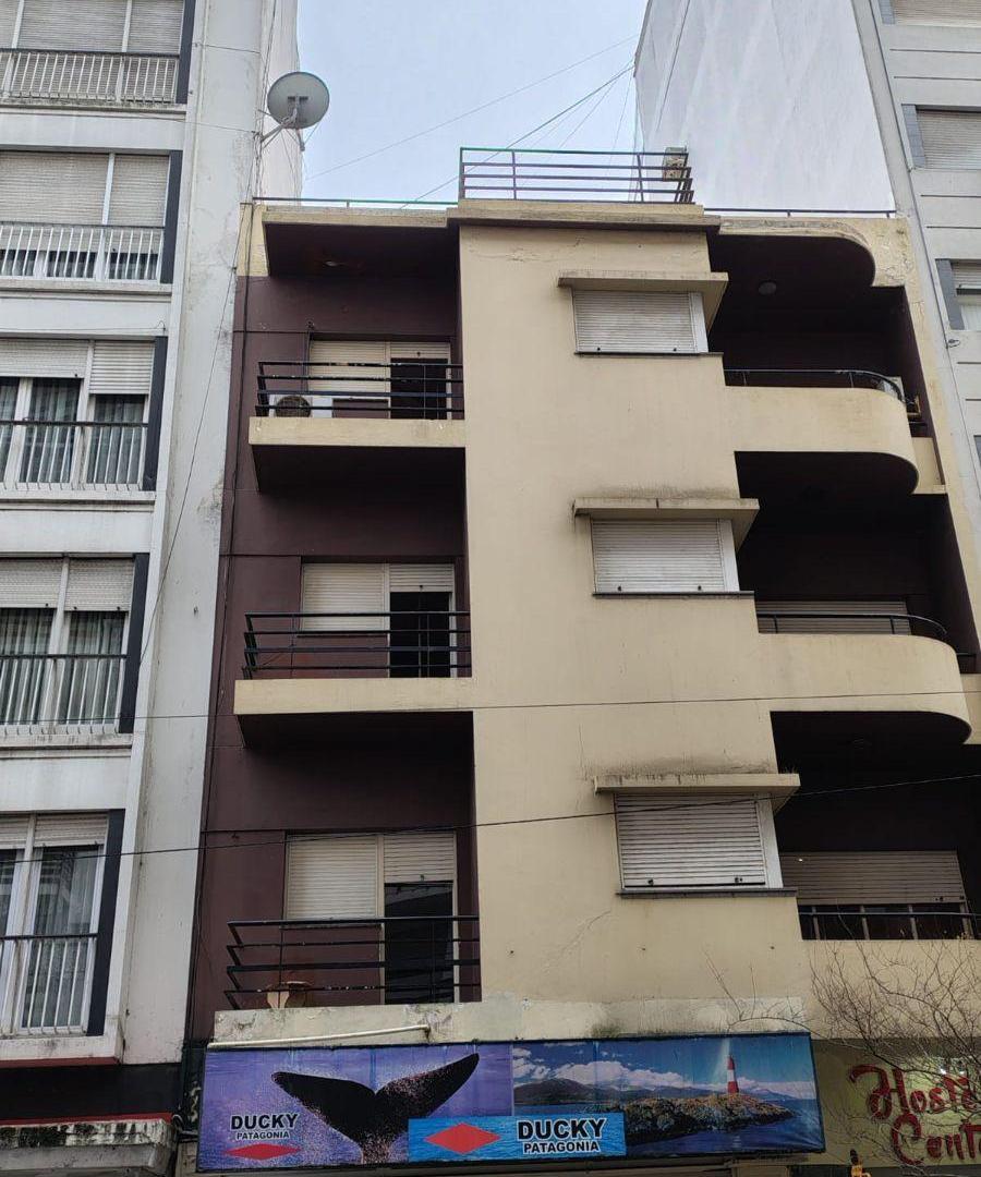 Edificio Comercial en centro de Mar del Plata