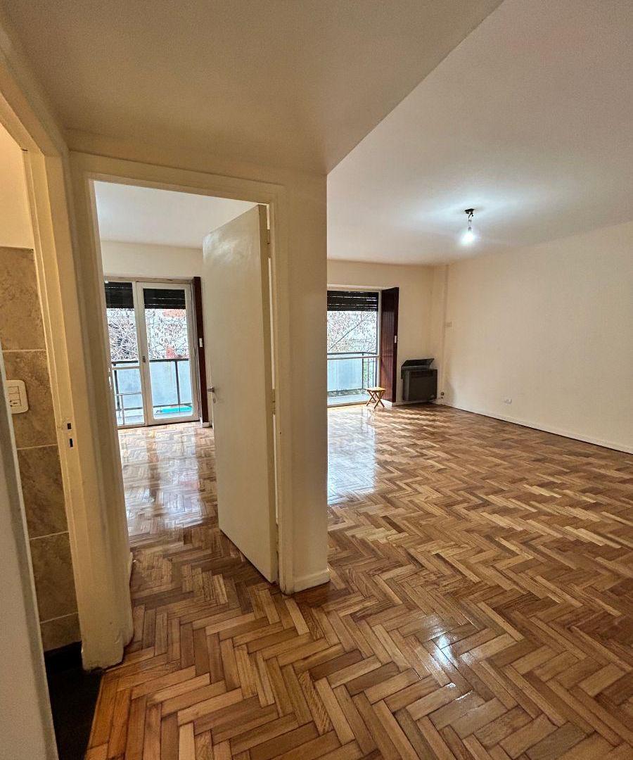 Foto de Departamento 3 ambientes en alquiler con dependencia de servicio, imagen 2
