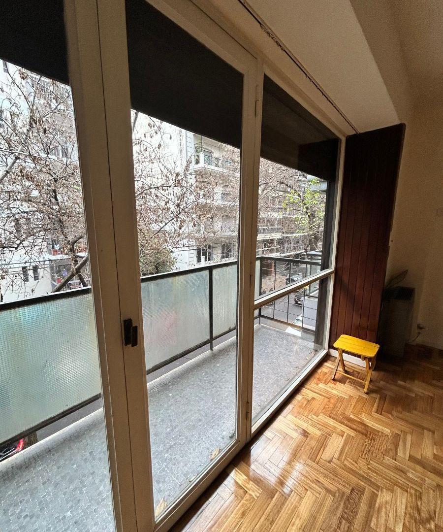 Foto de Departamento 3 ambientes en alquiler con dependencia de servicio, imagen 4