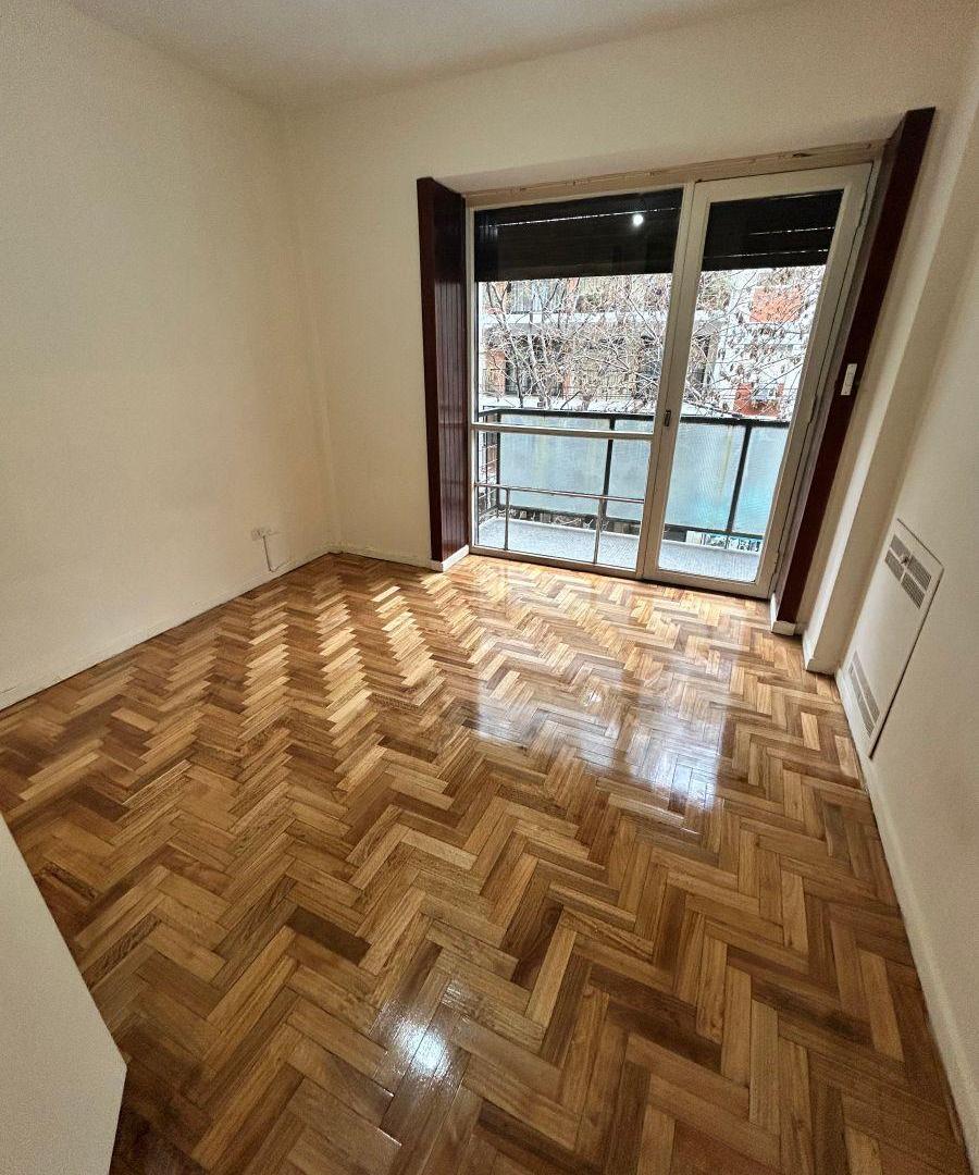 Foto de Departamento 3 ambientes en alquiler con dependencia de servicio, imagen 5