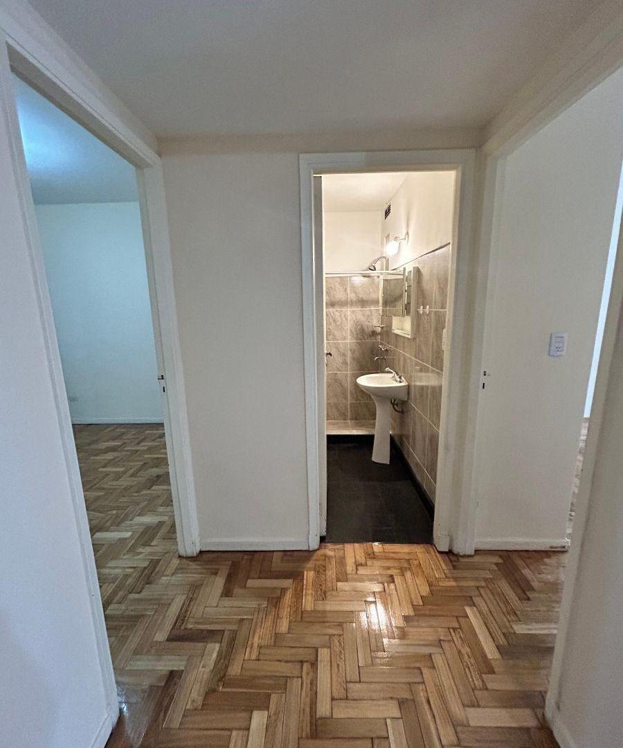 Foto de Departamento 3 ambientes en alquiler con dependencia de servicio, imagen 1