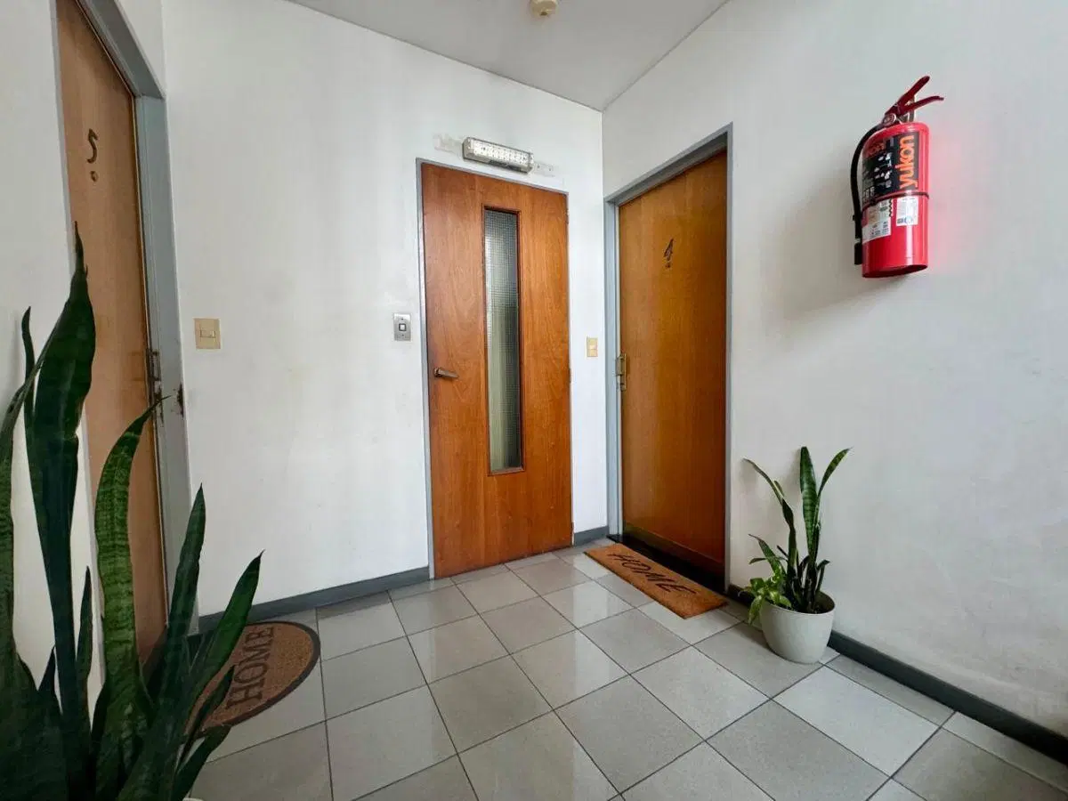 VENTA HERMOSO DEPARTAMENTO de 38 m² con 1 dormitorio en venta en Banfield 1