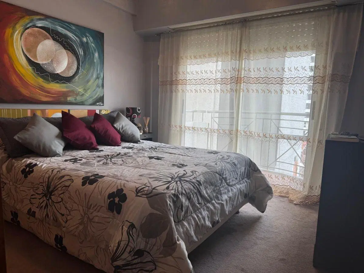VENTA HERMOSO DEPARTAMENTO de 38 m² con 1 dormitorio en venta en Banfield 4