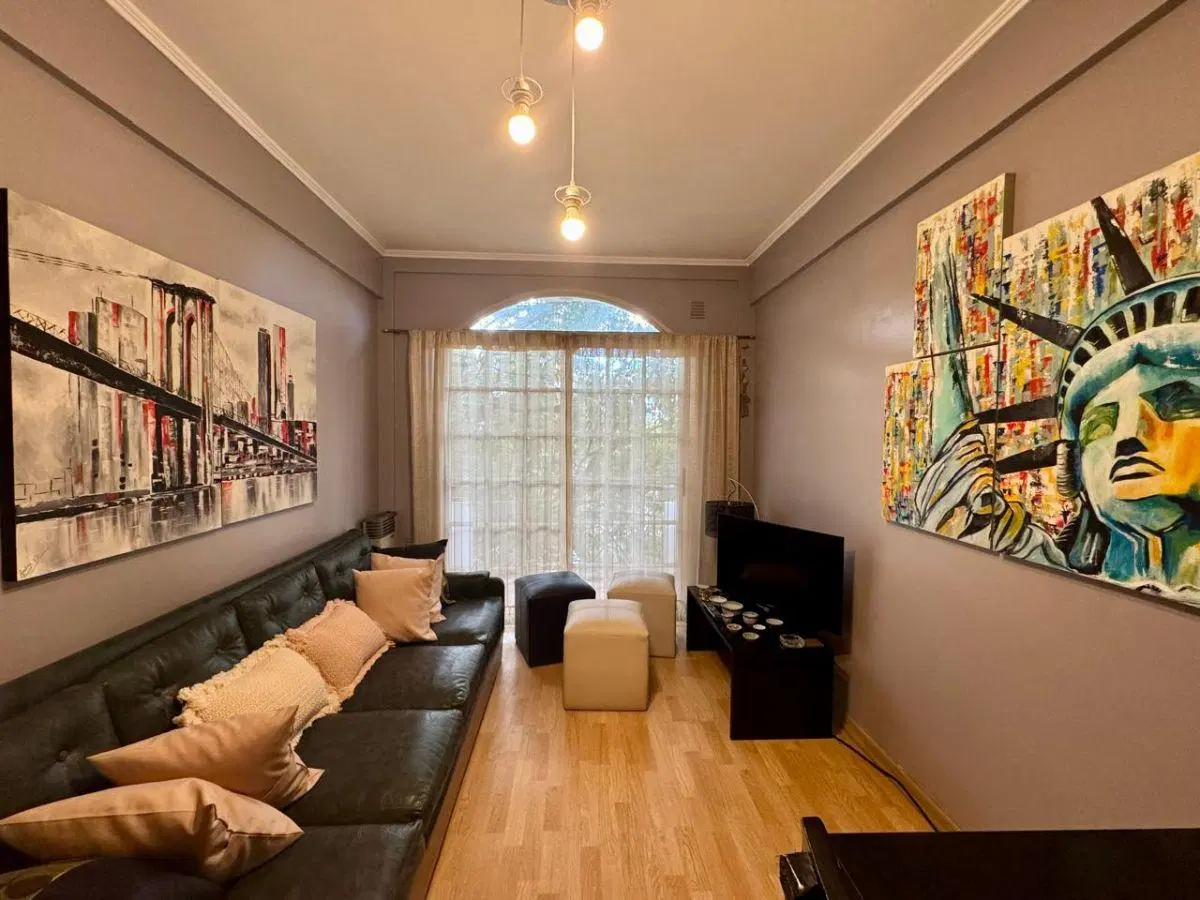 VENTA HERMOSO DEPARTAMENTO de 38 m² con 1 dormitorio en venta en Banfield 3