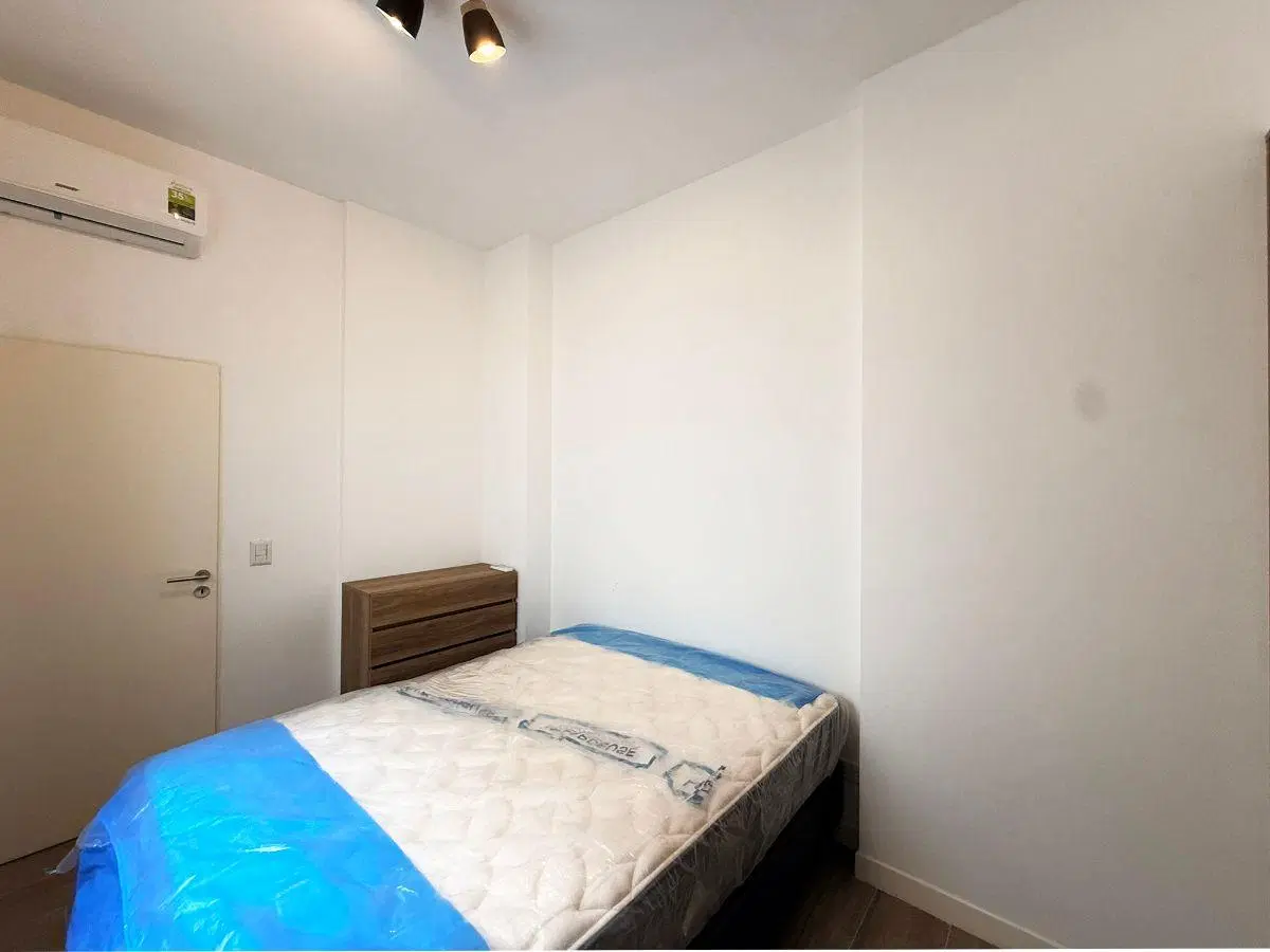 Venta de departamento 2 ambientes con balcón y amoblado 4