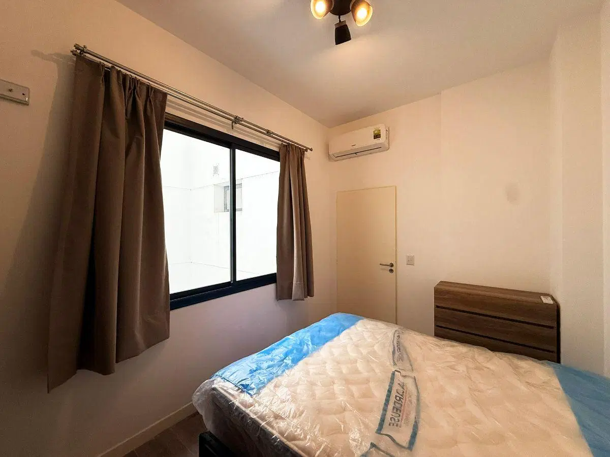 Venta de departamento 2 ambientes con balcón y amoblado 2