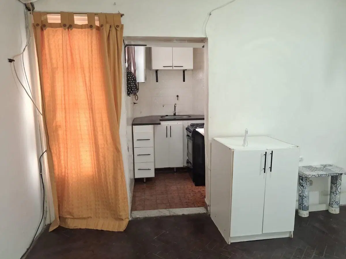 alquiler de departamento 3 ambientes 5