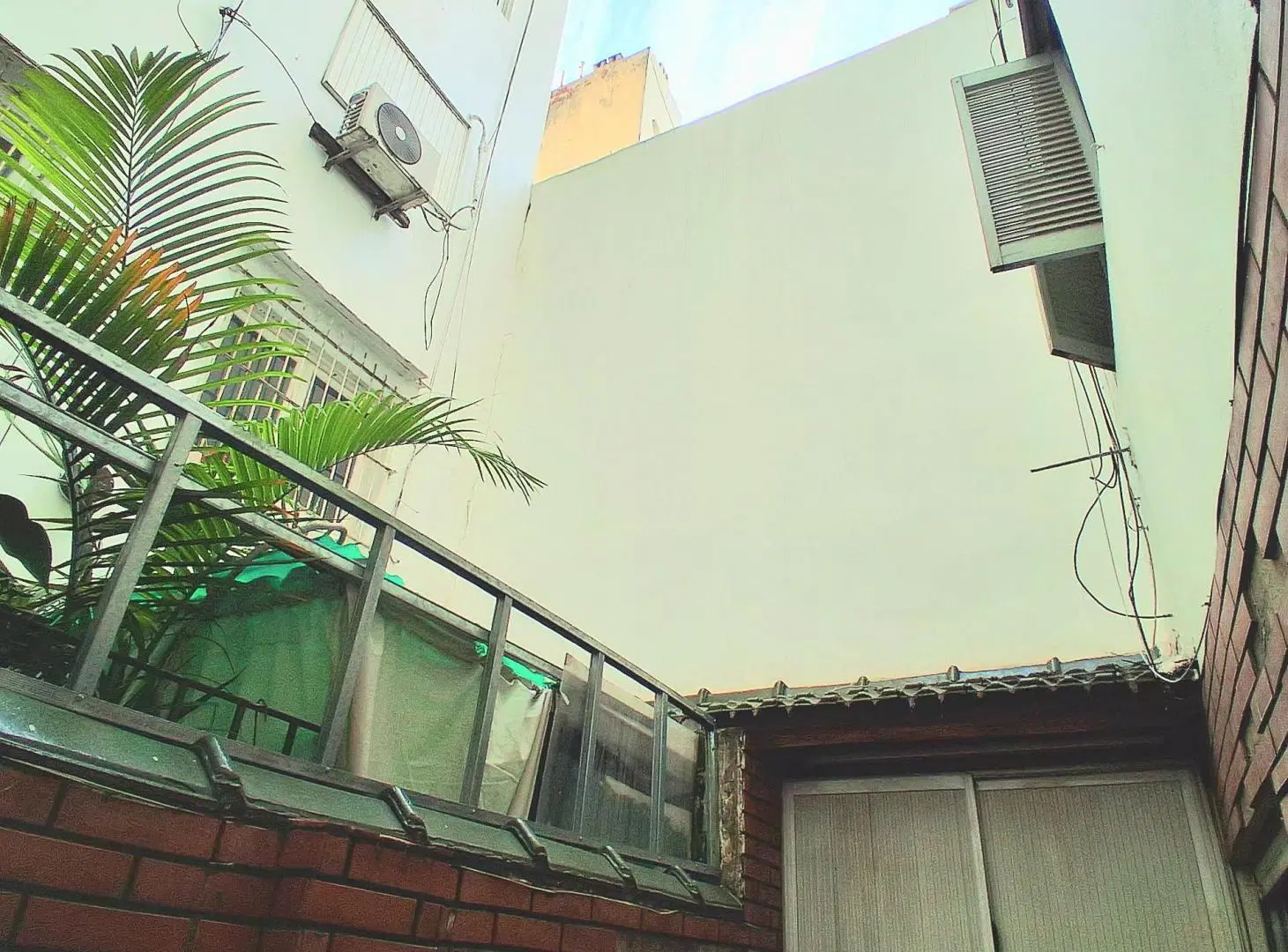 ALQUILER DE DEPARTAMENTO 3 AMBIENTES AMOBLADO Y CON PATIO PROPIO 5