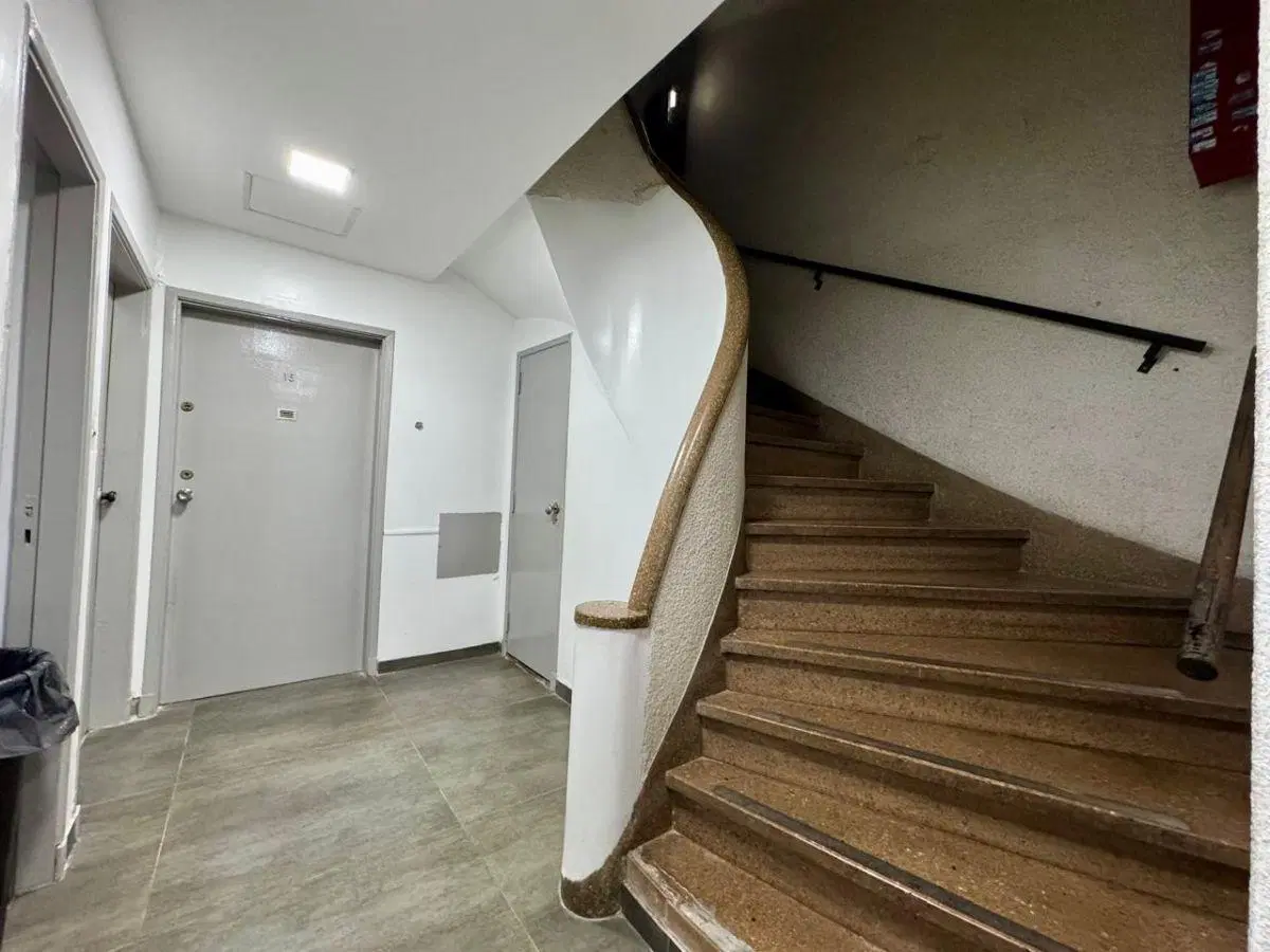 Departamento de 34 m² con 1 dormitorio en venta en Núñez 8