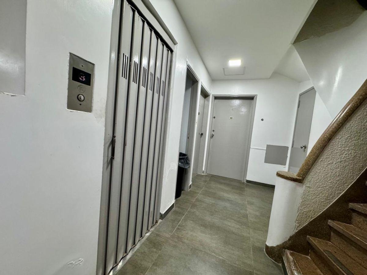 Foto de Departamento de 34 m² con 1 dormitorio en venta en Núñez, imagen 2