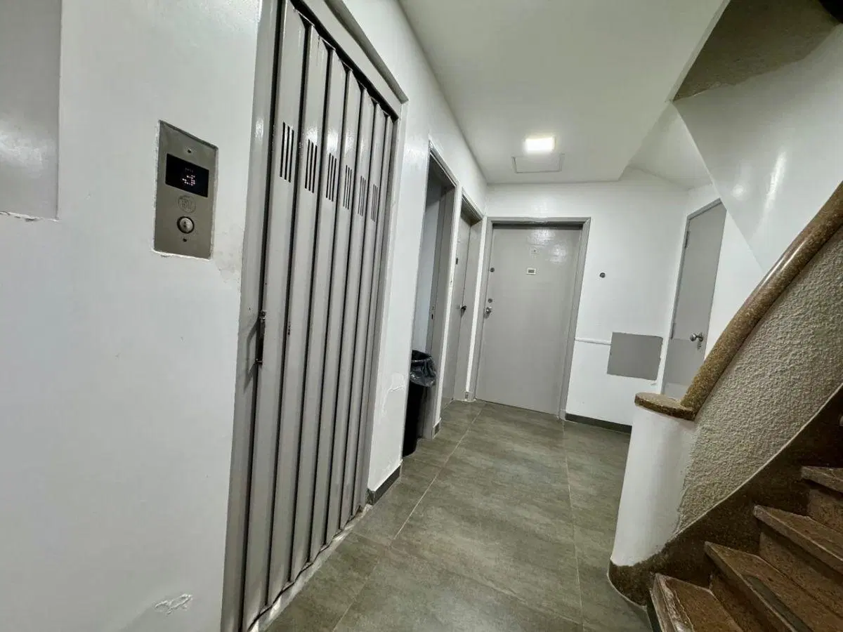 Departamento de 34 m² con 1 dormitorio en venta en Núñez 2