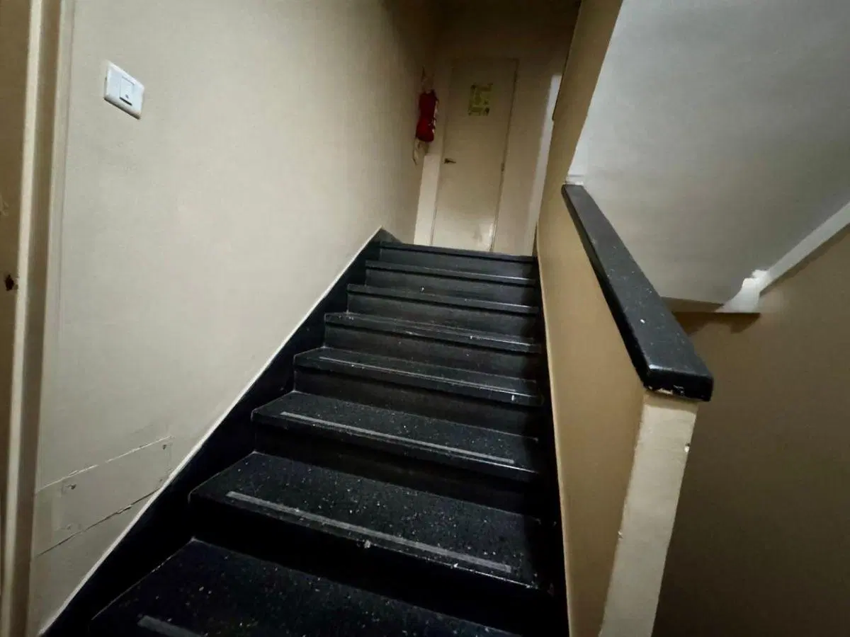 Departamento de 38 m² con 1 dormitorio en alquiler en Almagro 3