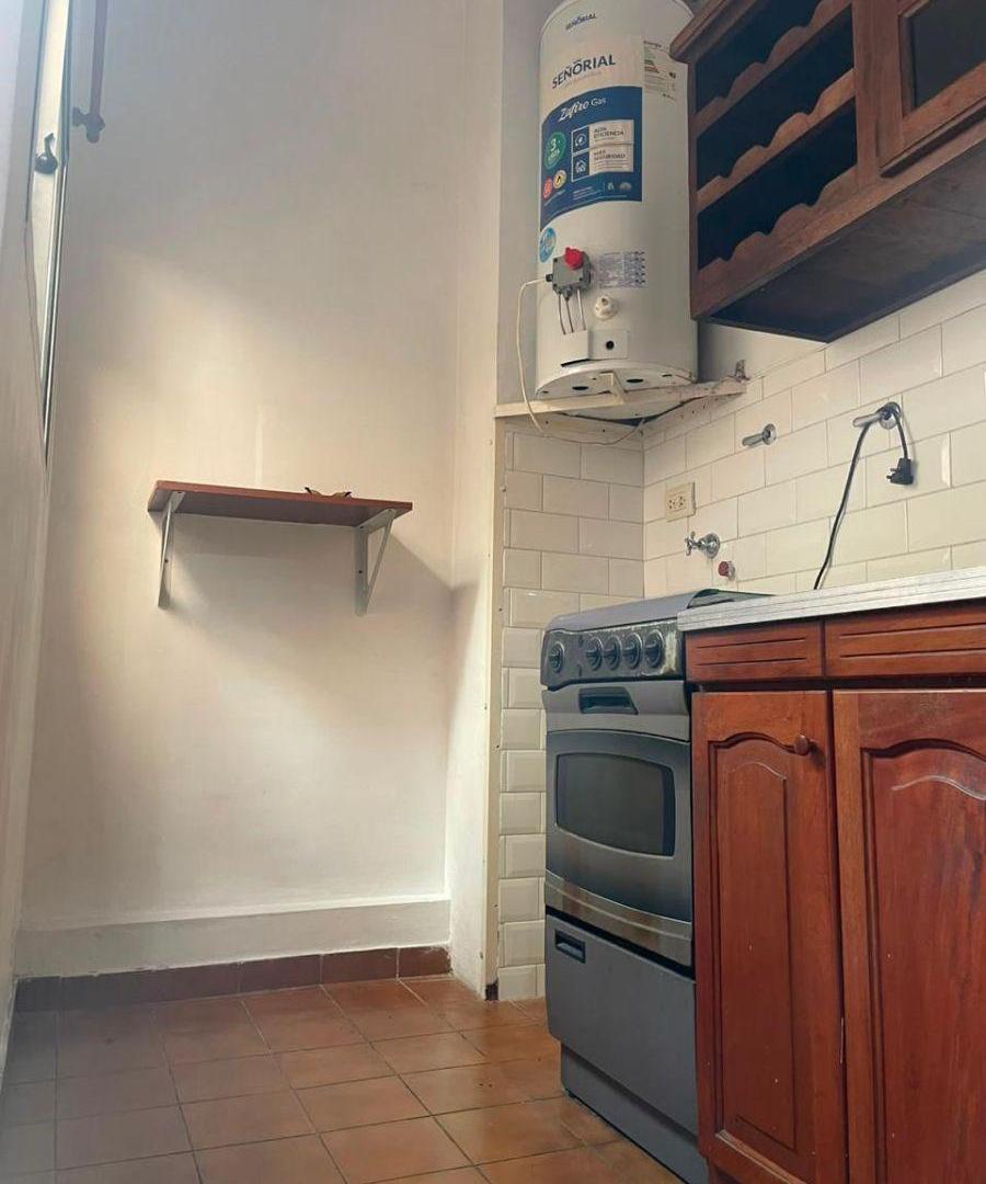 Foto de Departamento de 33 m² con 2 dormitorios en venta en Lanús Este, imagen 4