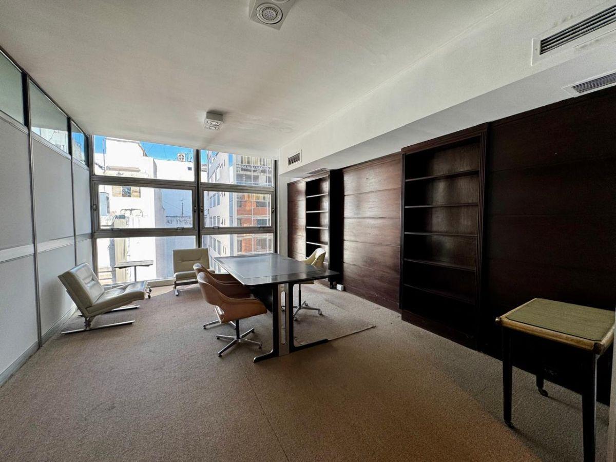 Foto de EXCELENTE OFICINA COMERCIAL DE 120 m² EN ALQUILER EN SAN NICOLAS, imagen 5