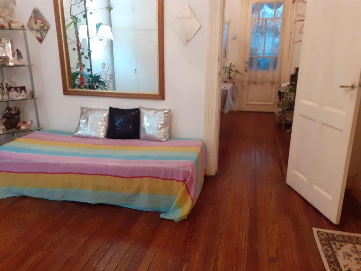 Foto de PH en venta en Recoleta con Patio y Balcón, imagen 4