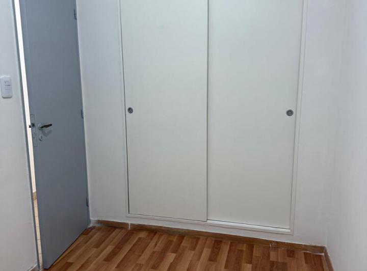 DEPARTAMENTO 3 AMBIENTES EN MONTE CASTRO 4