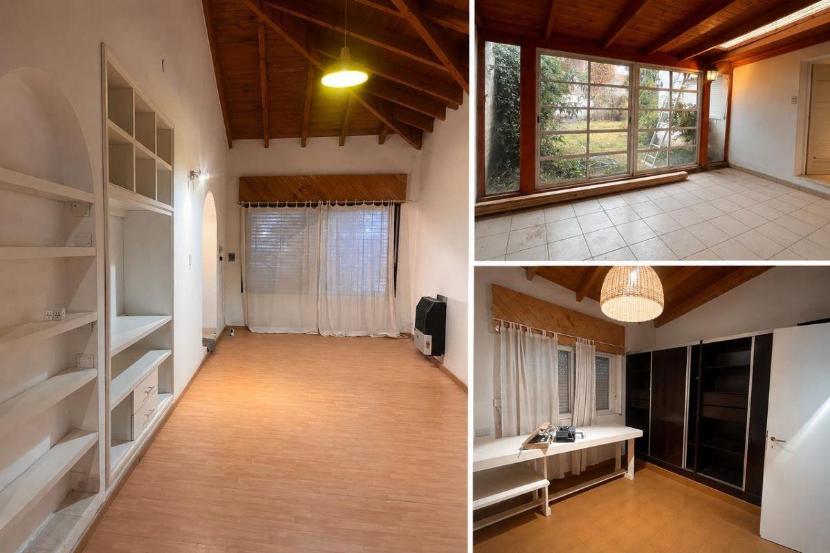 CASA NIVEL GERENCIAL P/OFICINAS, CONSULTORIOS, VIVIENDA.