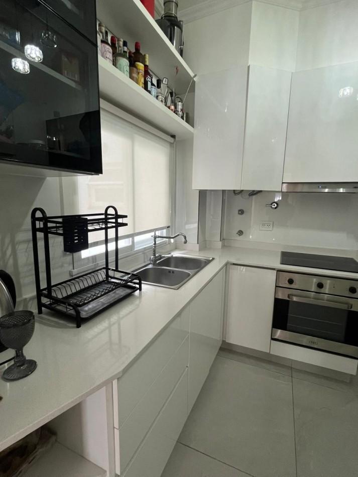Exclusivo 2 Ambientes de Categoria
