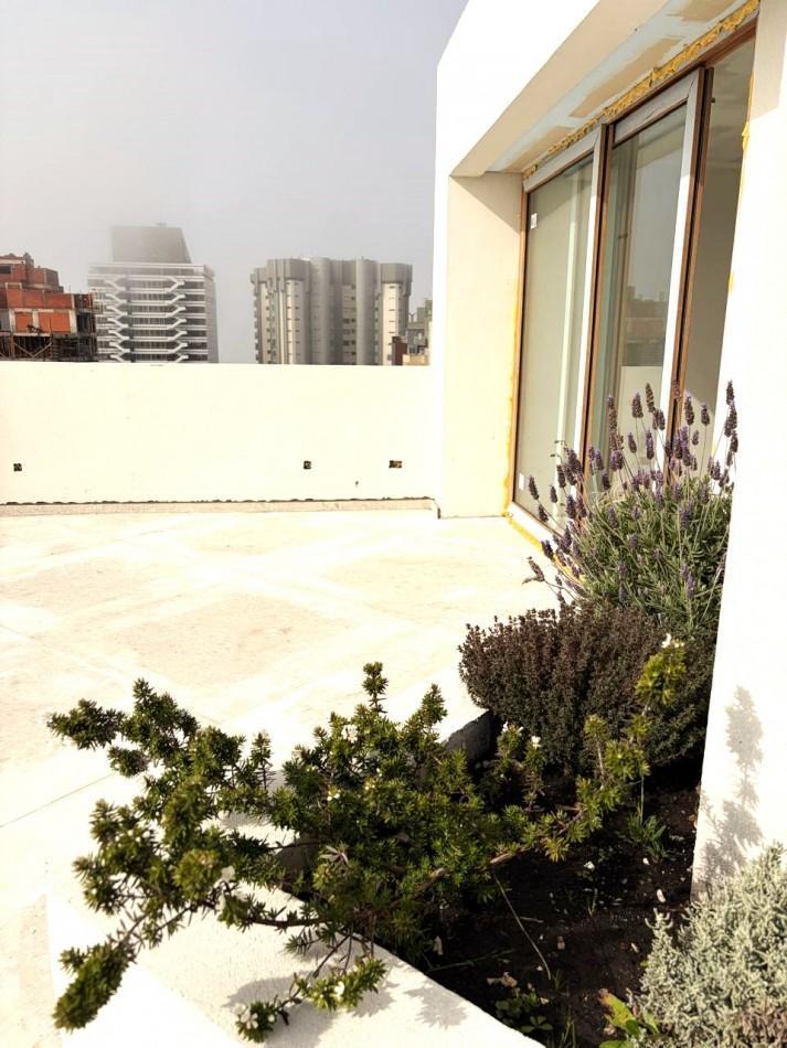 Foto de ¡A ESTRENAR EN EG17! Premium de 3 Ambientes al Frente en Playa Grande, imagen 4