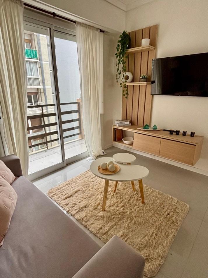 Foto de ¡A estrenar! Exclusivo 3 ambientes con depenpendencia, imagen 5