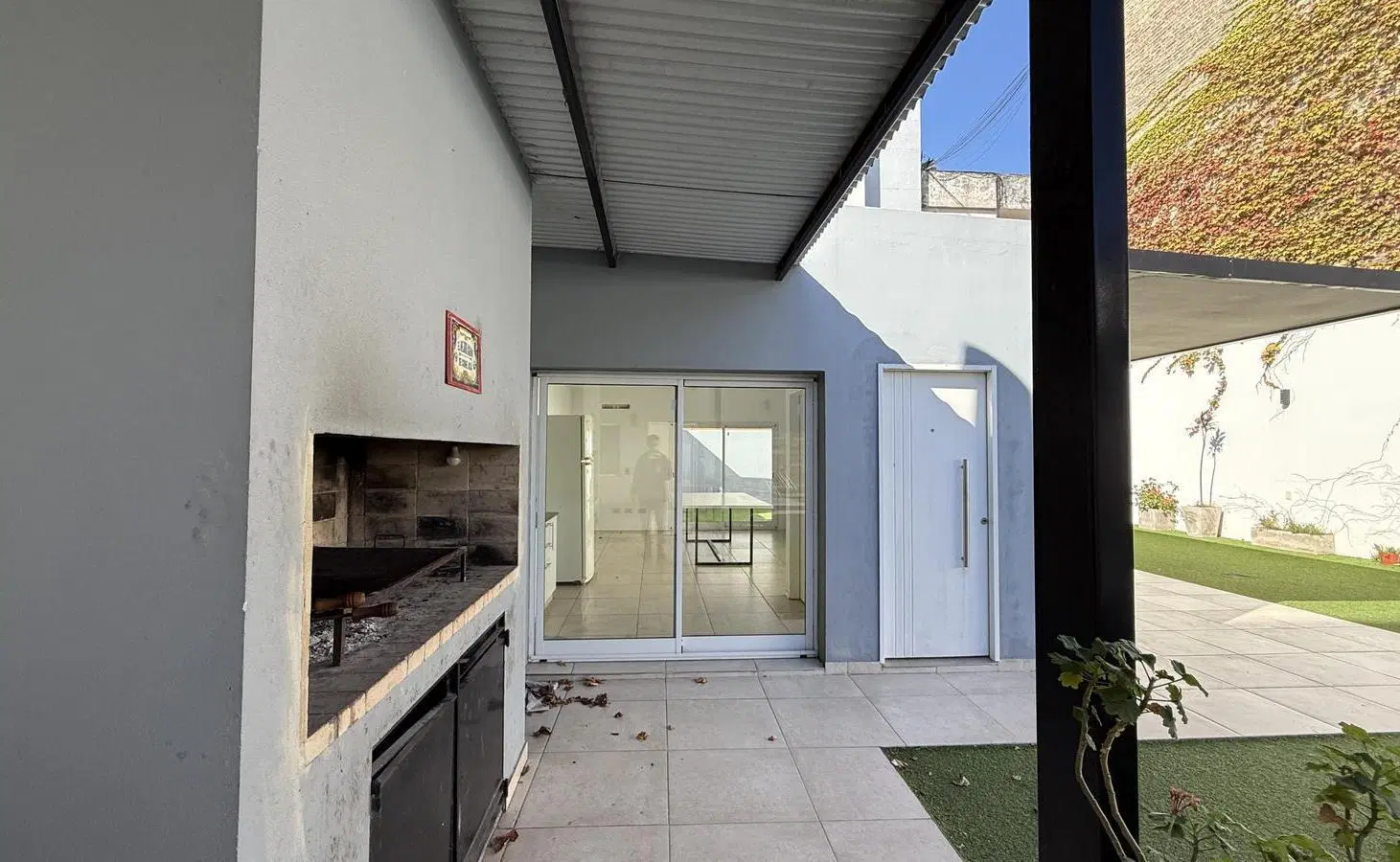 Departamento de 1 dormitorio a estrenar en Arroyito 4