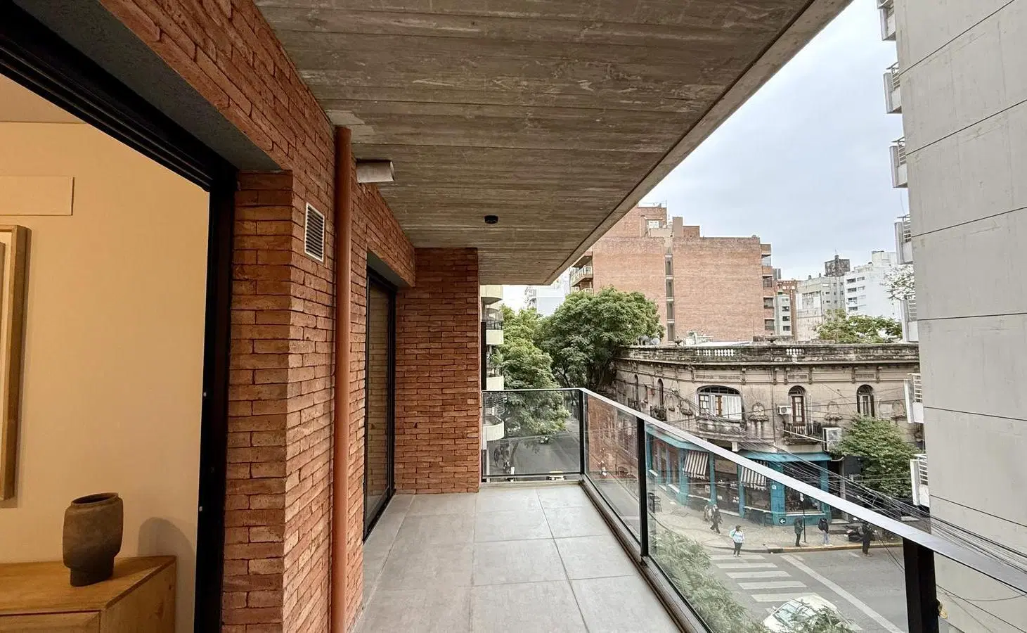 Departamento de 2 dormitorios a estrenar en Barrio Centro 3