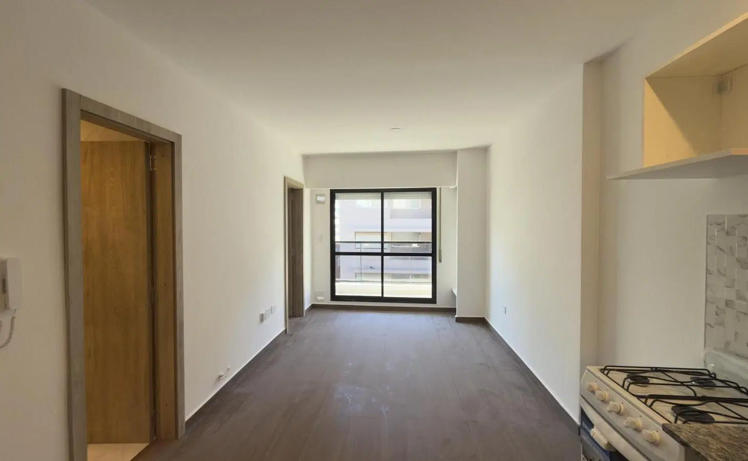 Venta departamento 1 dormitorio en el centro 8