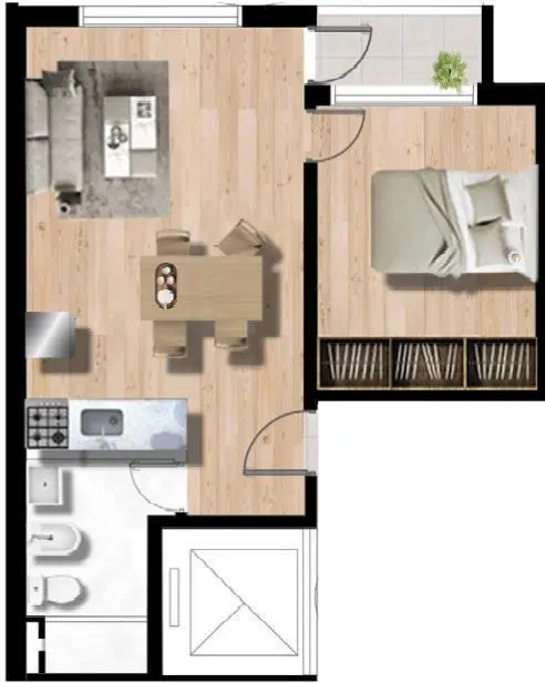 Plano 1