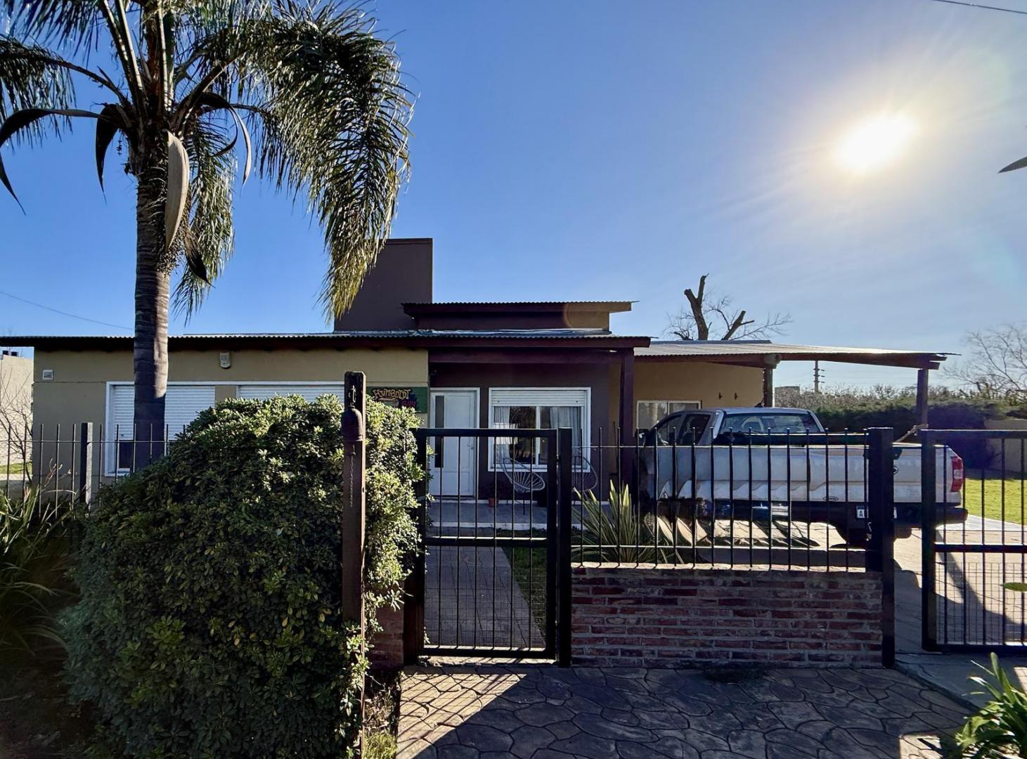 Foto de Casa en Funes Town, imagen 1