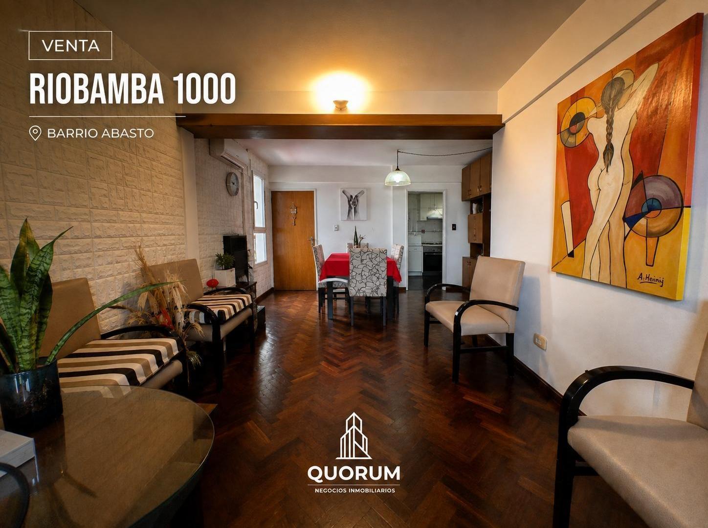Foto de Departamento en Abasto, imagen 2