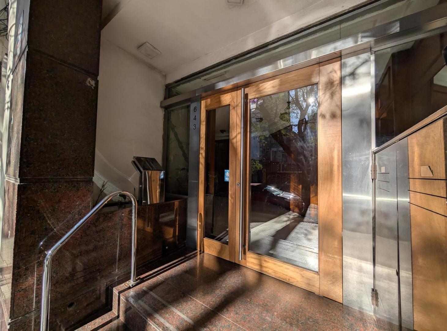 Foto de Departamento en Venta 2 Dormitorios Comodín con Balcón Corrido |, imagen 2