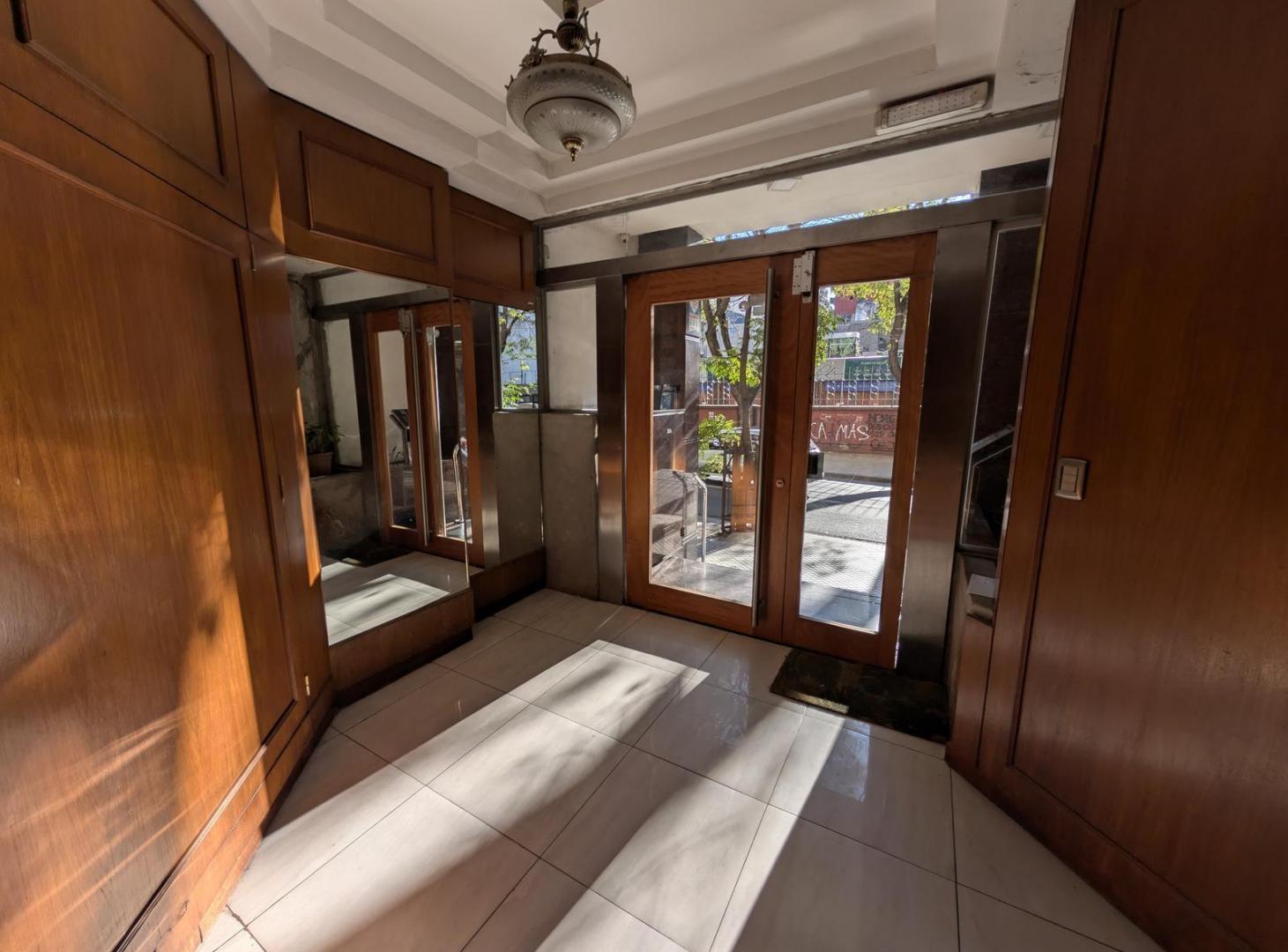 Foto de Departamento en Venta 2 Dormitorios Comodín con Balcón Corrido |, imagen 5