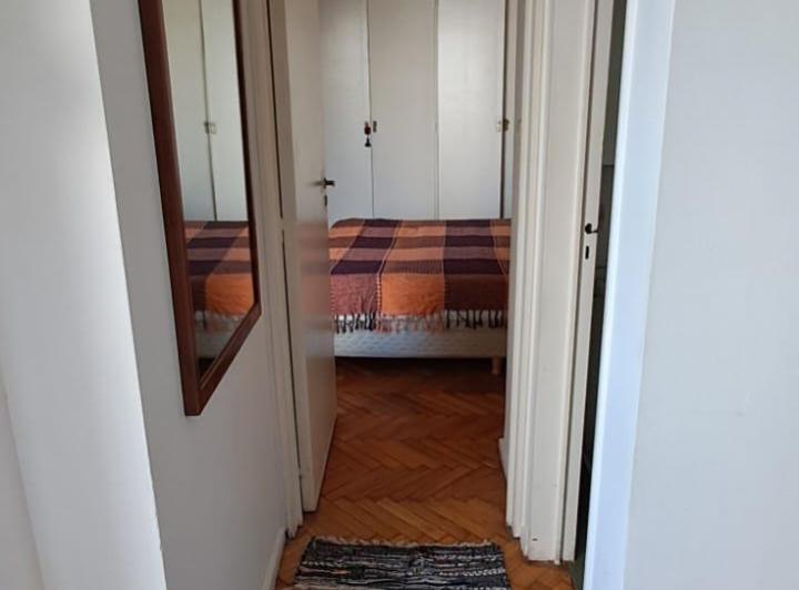 Departamento en Nuñez, Amueblado y equipado 1