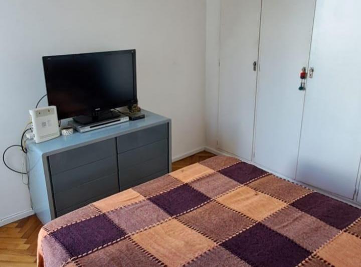 Departamento en Nuñez, Amueblado y equipado 2