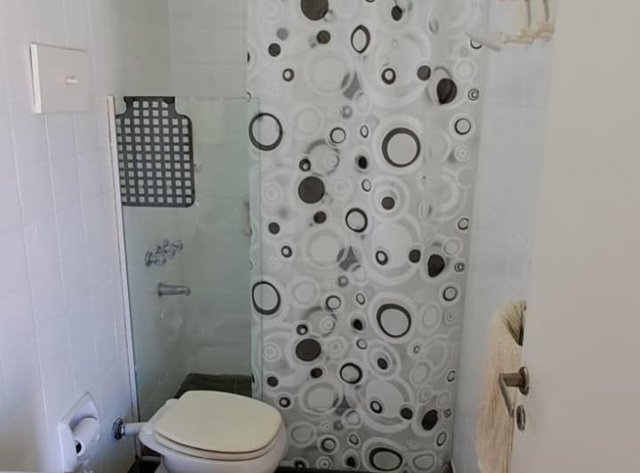 Departamento en Nuñez, Amueblado y equipado 3