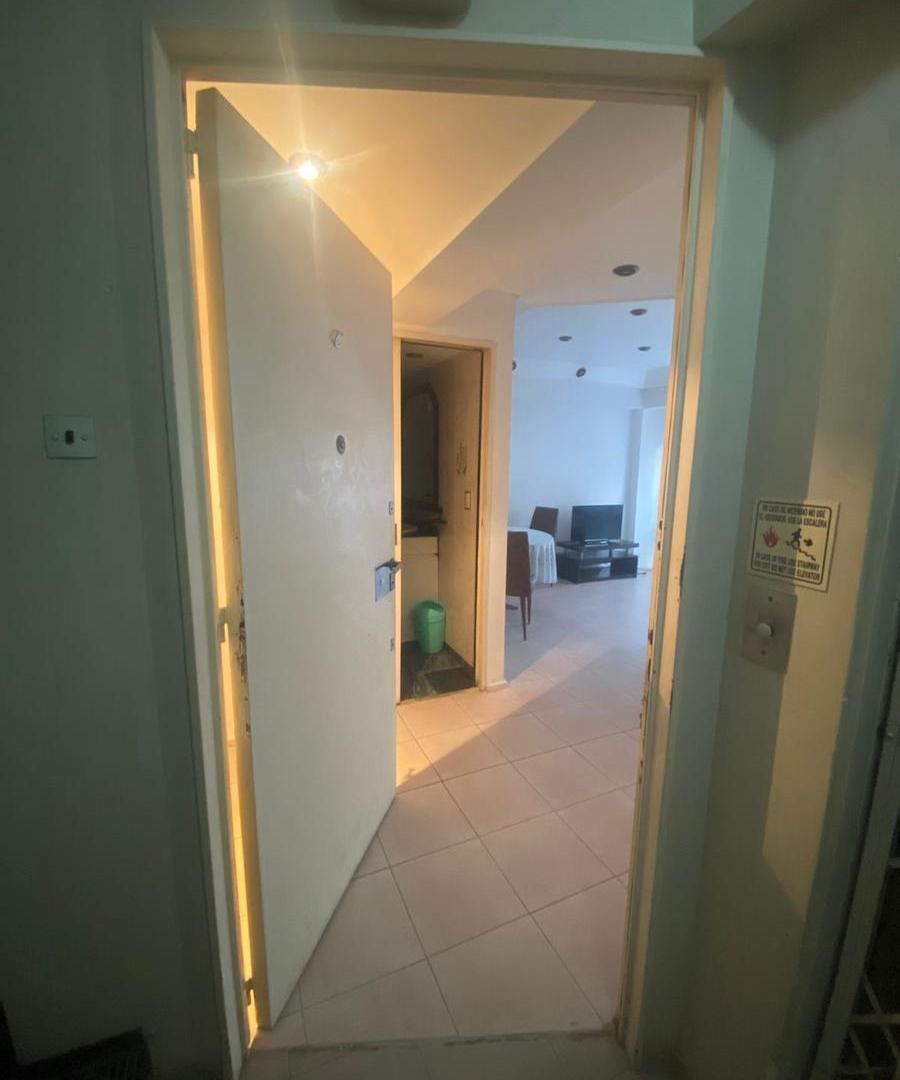 Departamento en Retiro