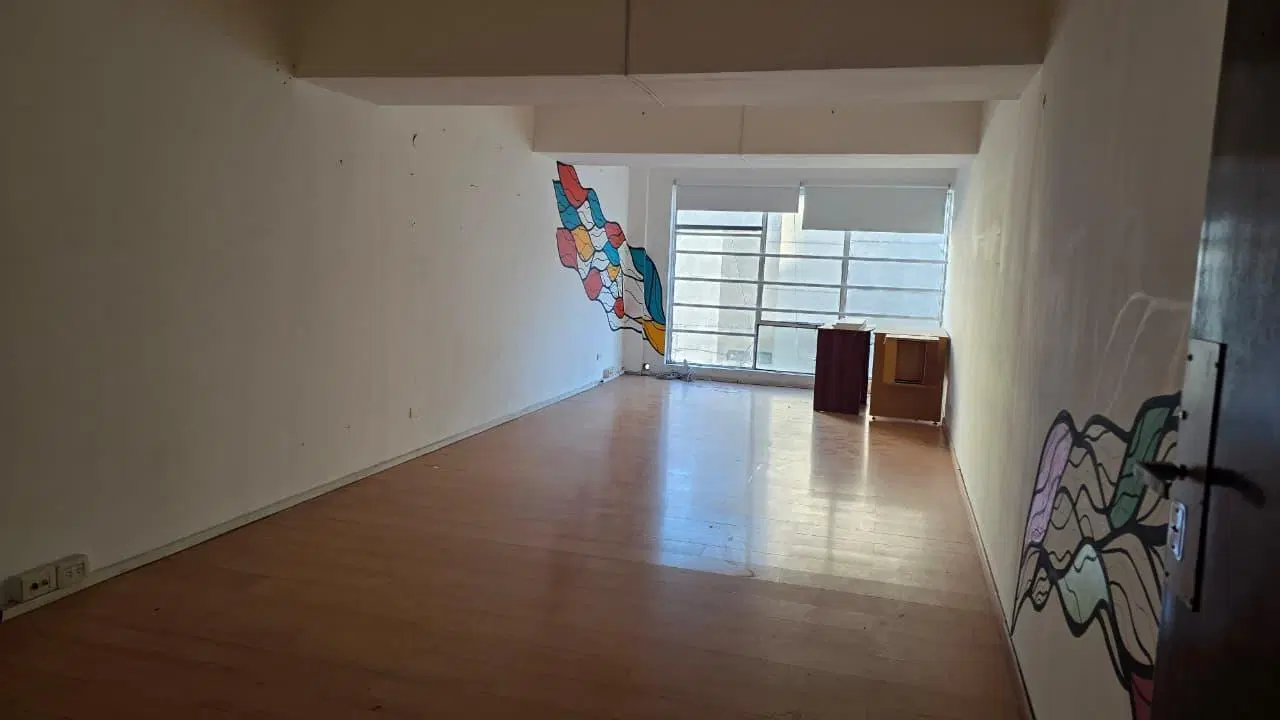 Alquiler Oficina 1