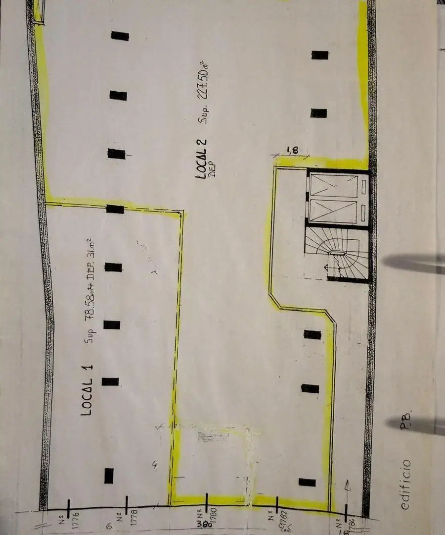 Plano 1