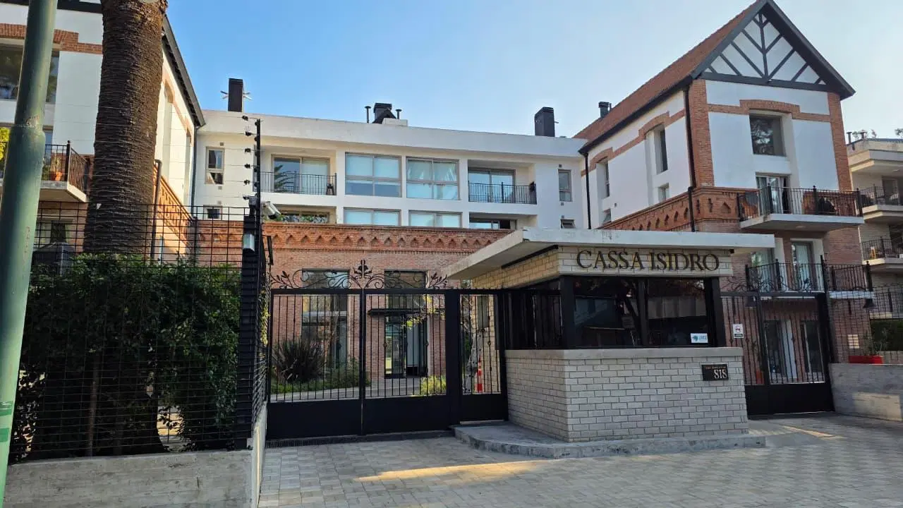 Departamento en Juan Jose Diaz 818 1
