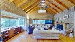 Casa Los cardales country club Km 4 ruta 4 2