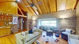 Casa Los cardales country club Km 4 ruta 4 4