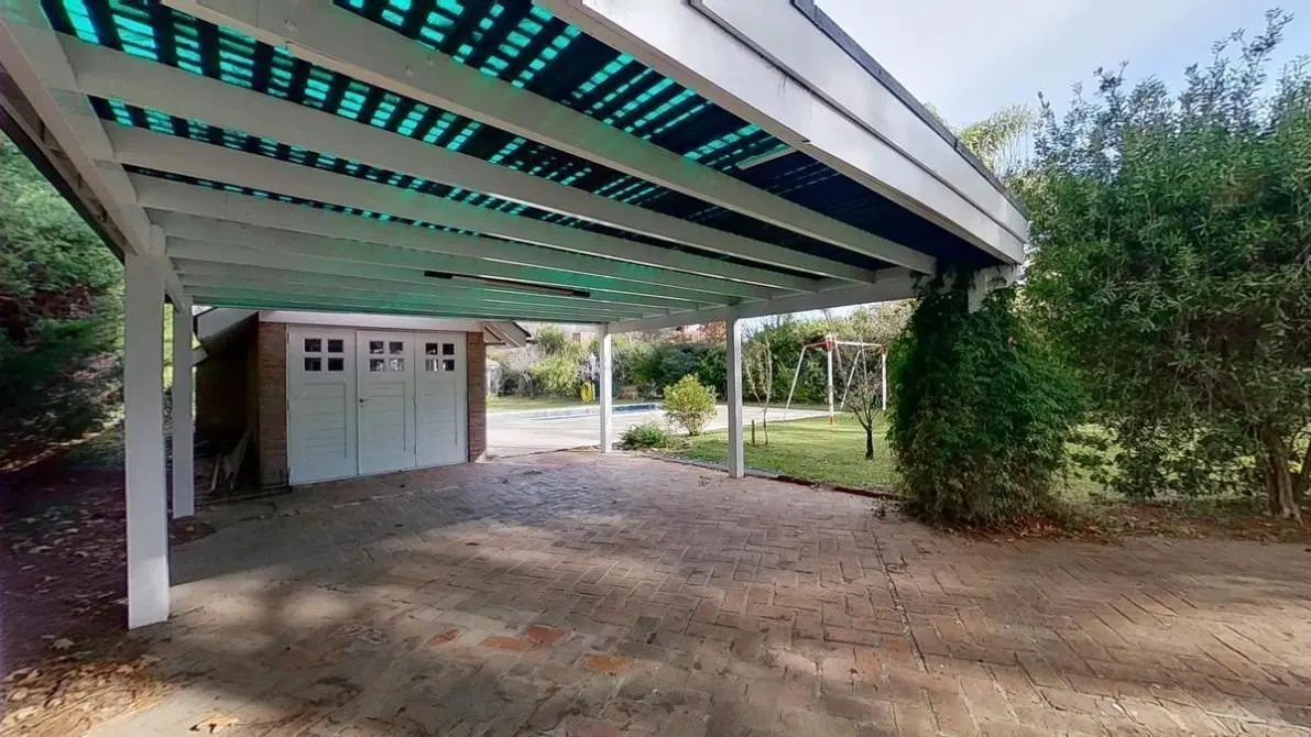 Casa en Los Cardales country club Km 4 ruta 4 5