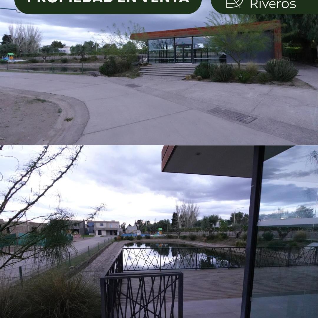 Foto de LOTE 395M2 BARRIO PRIVADO H YRIGOYEN MAIPU, imagen 4
