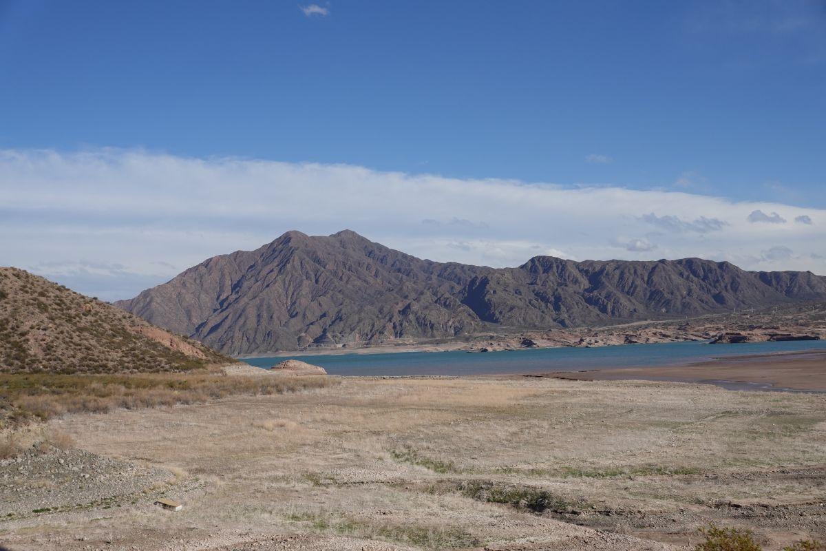 Foto de TERRENO EN VENTA 2191m2 COSTA NORTE POTRERILLOS MENDOZA ARGENTINA, imagen 3