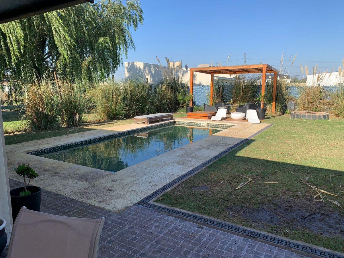 Venta Casa 4 ambientes · Pileta · Maschwitz · Escobar