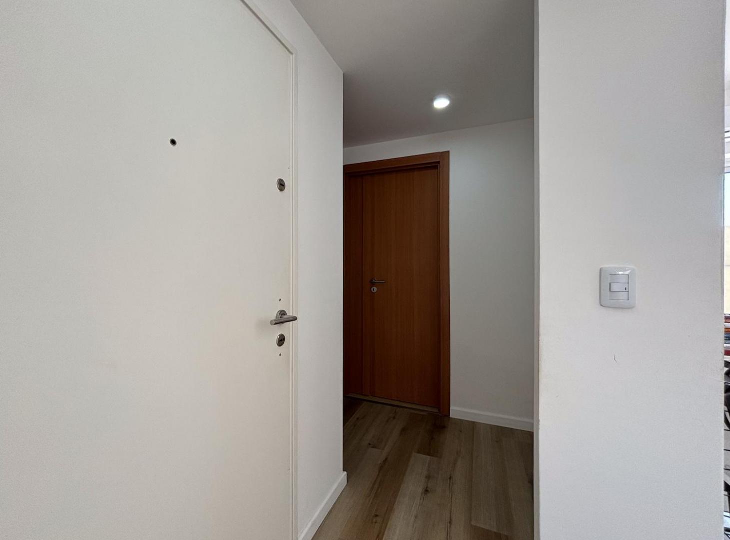 Foto de Venta Departamento · 2 ambientes · Luminoso · Balcón terraza 20 m2 ·, imagen 5