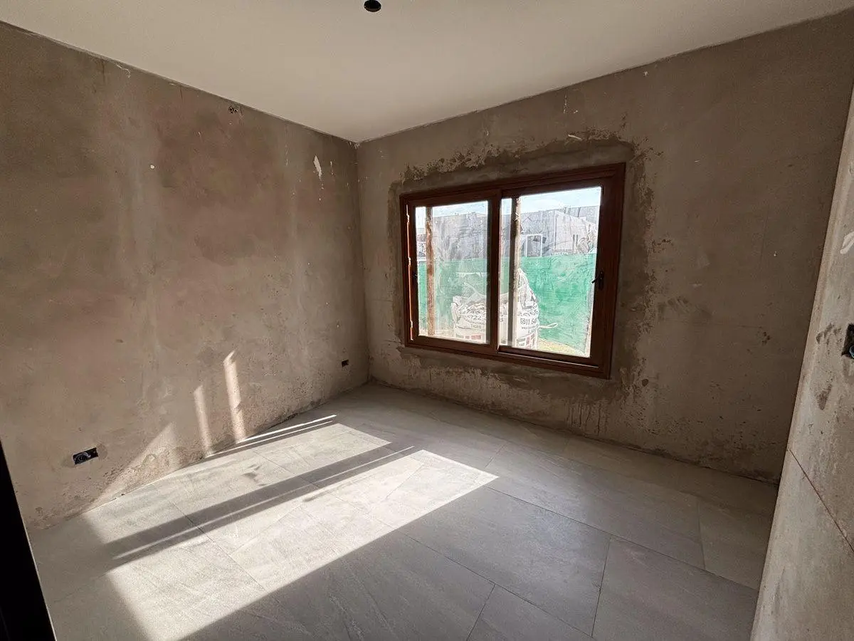 Casa a Estrenar · 3 ambientes · Barrio El Aljibe de Manzanares · Pilar 4