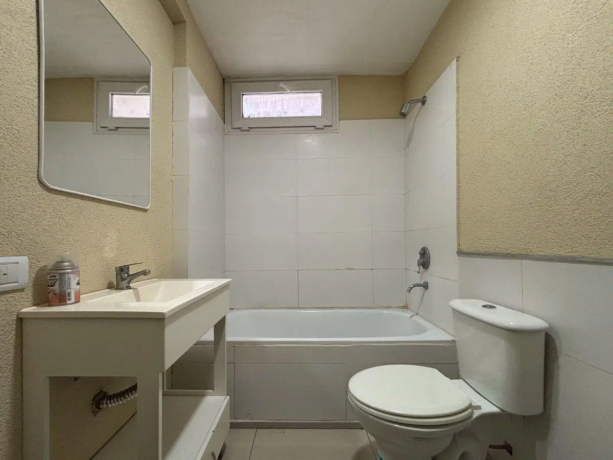 Venta monoambiente con cochera · Barrio La Nazarena · Pilar 3